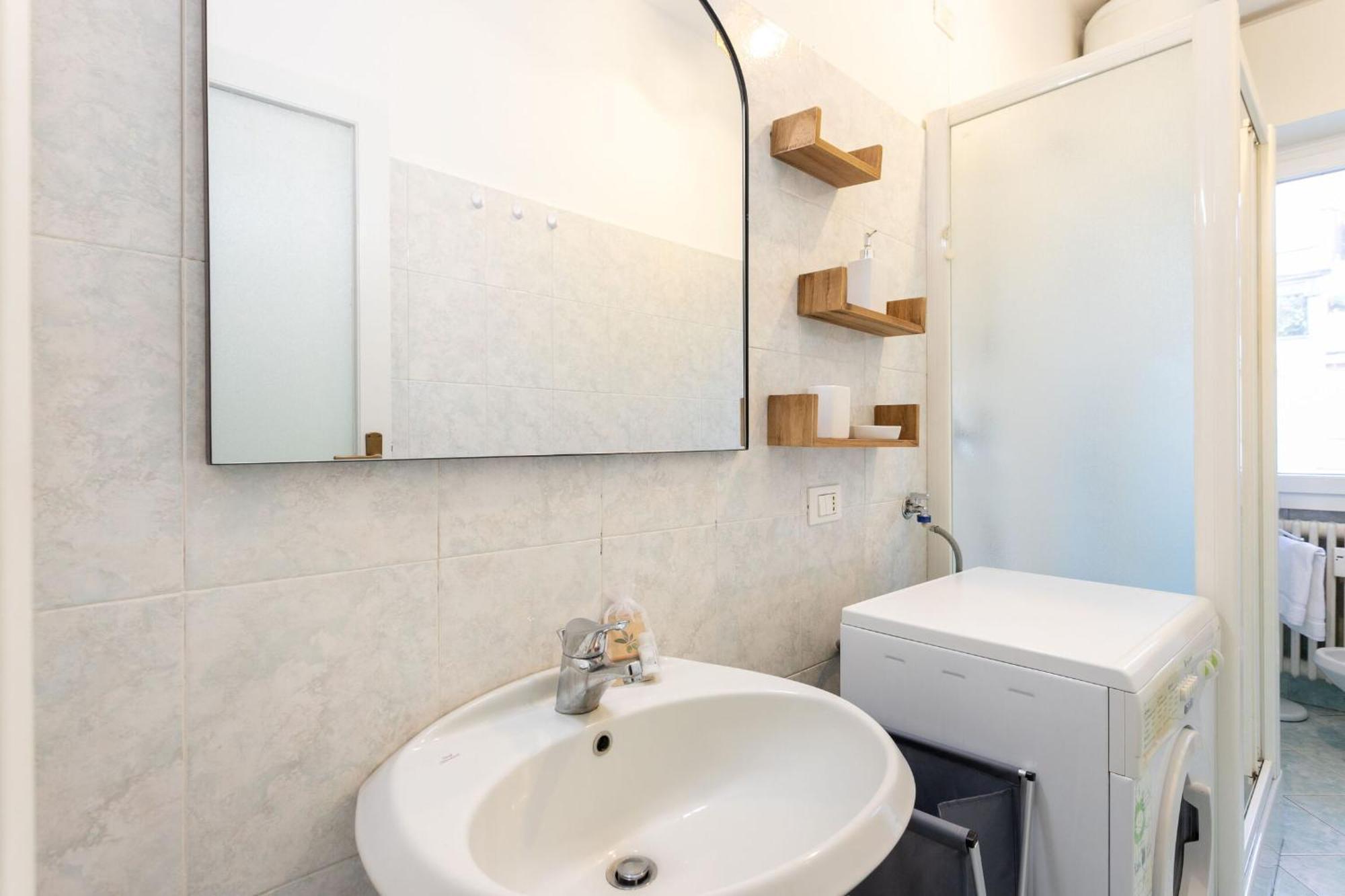 Tolstoj Apartment Mailand