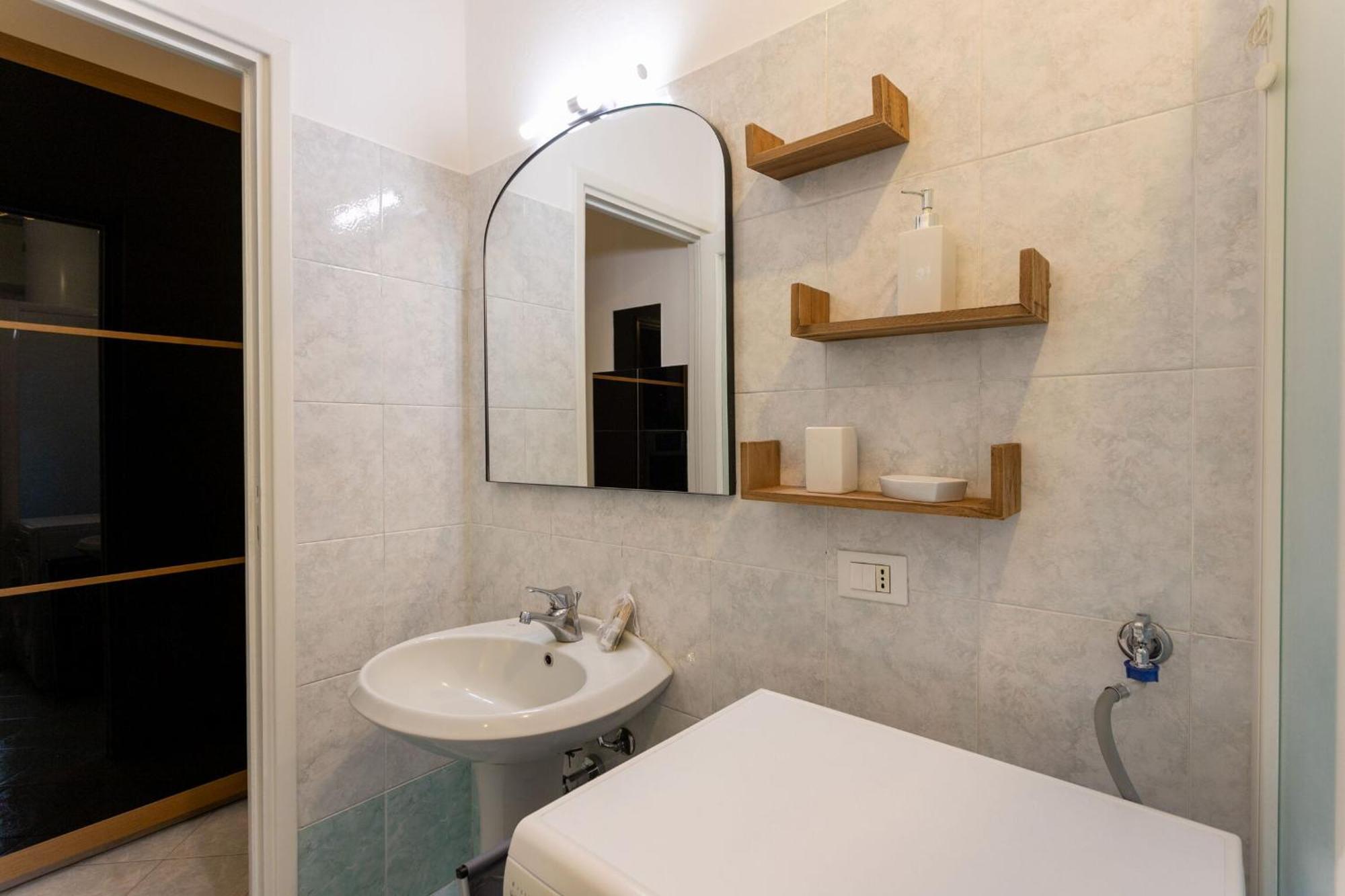 Appartamento Tolstoj Milano