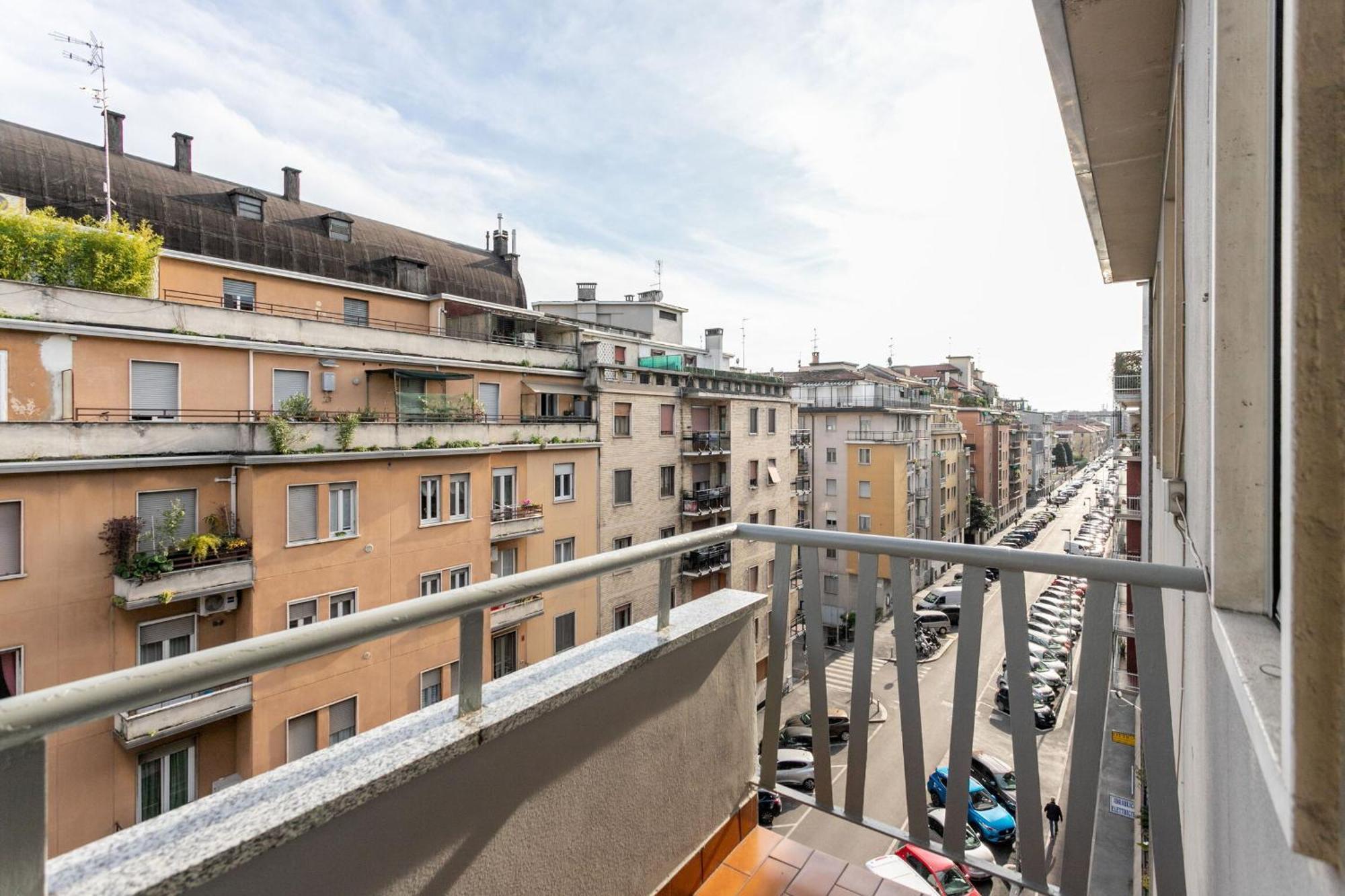 Tolstoj Milano