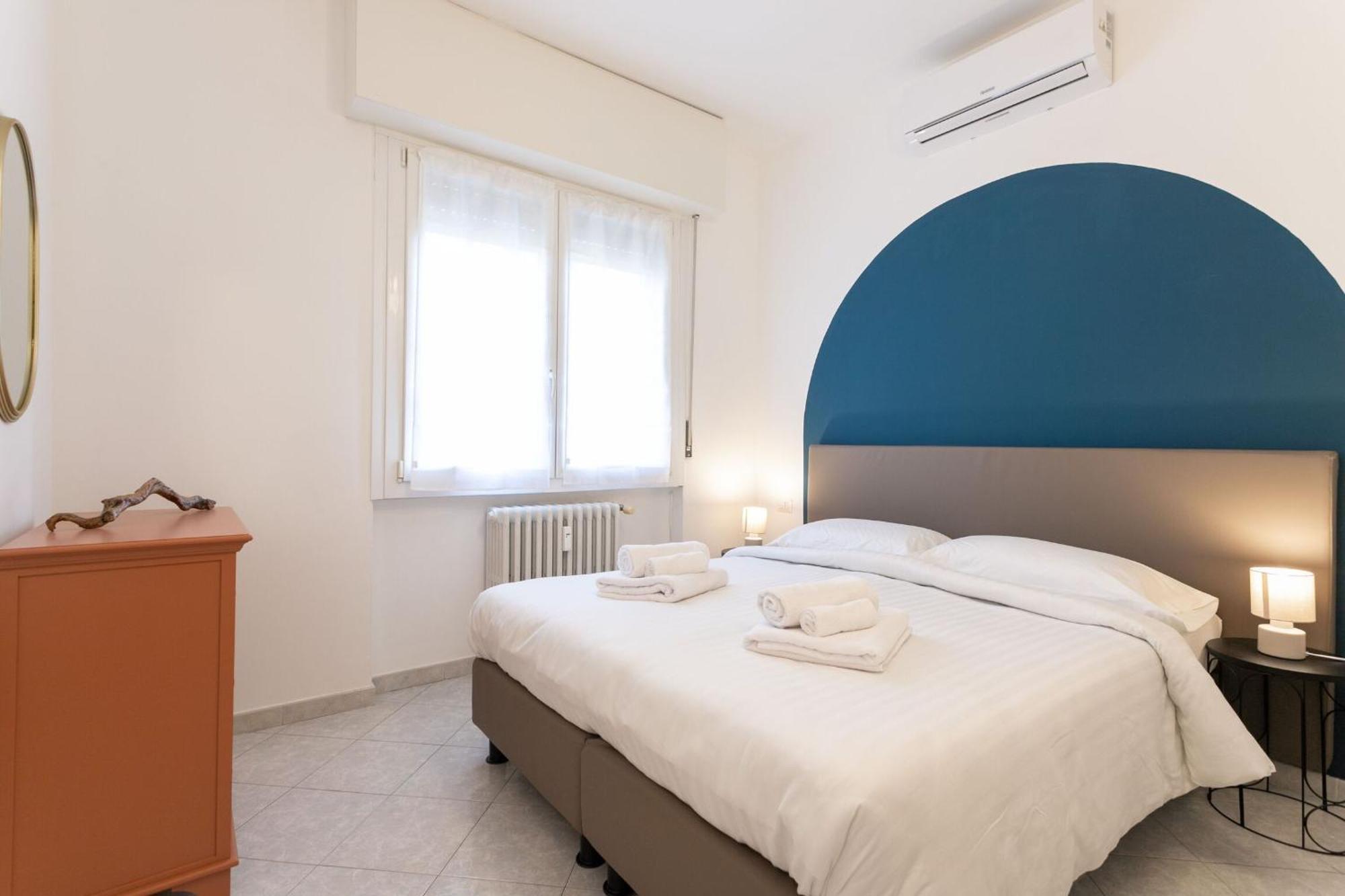 Appartamento Tolstoj Milano